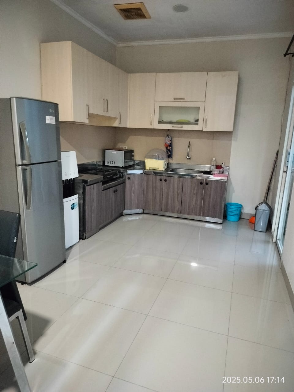 Rumah Disewakan di Maple Leaf Lippo Cikarang